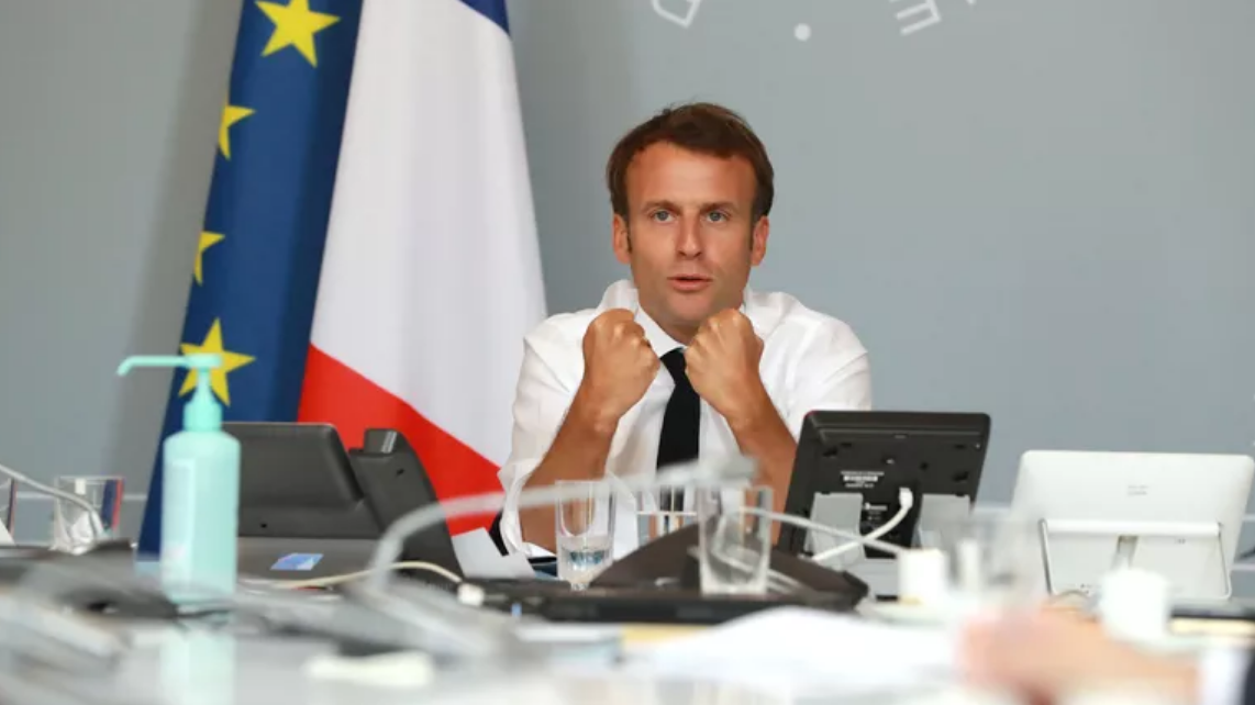 Intermittents, tournages, spectacles... Les mesures de Macron pour la